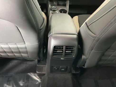 Used 2025 Ford Bronco Sport Big Bend AWD/4WD image 24
