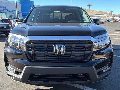 New 2026 Honda Ridgeline RTL image 8