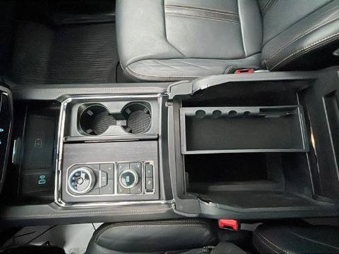 Certified 2023 Ford Expedition Max Platinum AWD/4WD image 13