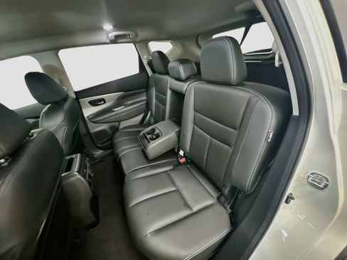 Used 2024 Nissan Murano SV w/ Cargo Package AWD/4WD image 28