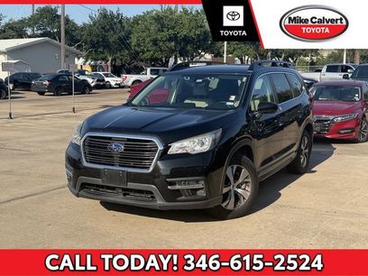 Used 2019 Subaru Ascent Premium w/ Popular Package #2