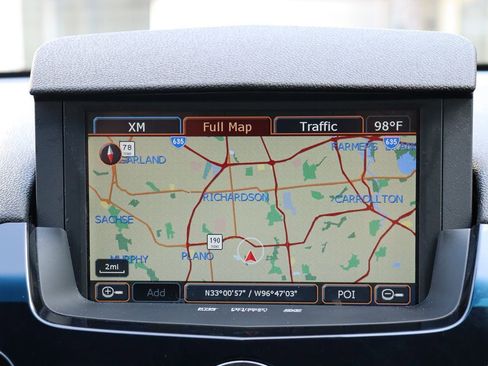 Used 2012 Cadillac CTS V w/ Wood Trim Package image 21