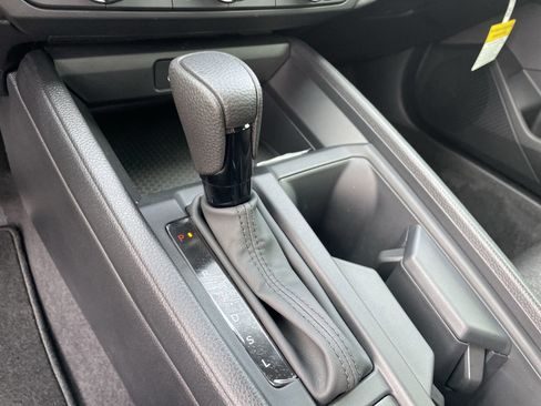 New 2025 Honda Accord SE image 15