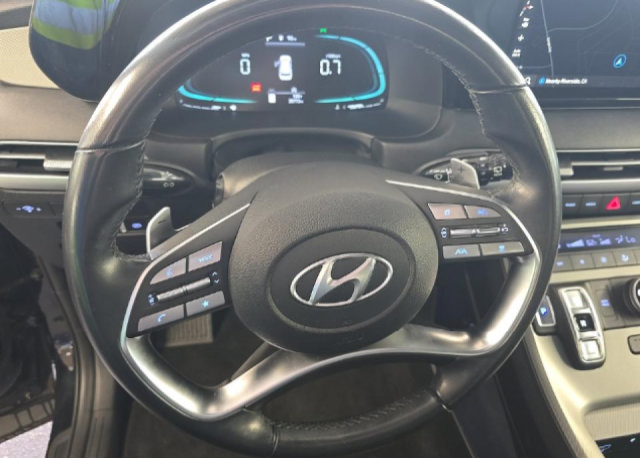 Used 2023 Hyundai Palisade XRT w/ Cargo Package AWD/4WD image 10