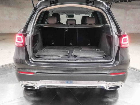 Certified 2022 Mercedes-Benz GLC 300 4MATIC image 33