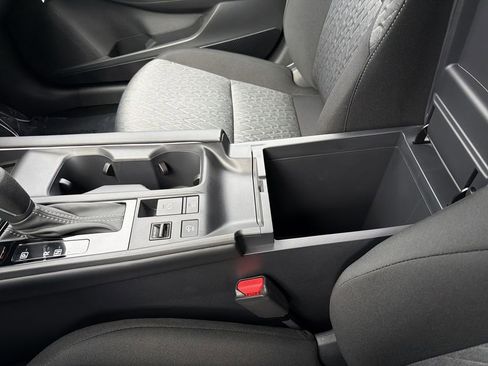 New 2026 Nissan Sentra SV w/ SV Convenience Package image 21