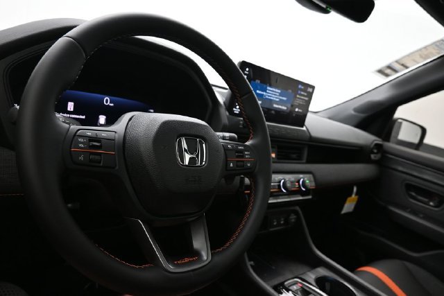New 2026 Honda Passport TrailSport Elite image 10