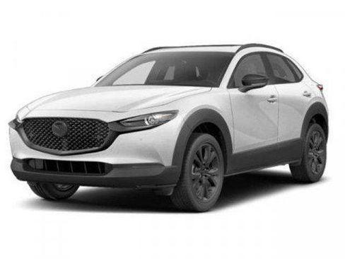 New 2026 MAZDA CX-30 AWD 2.5 S image 3