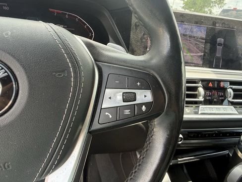 Used 2019 BMW X5 xDrive40i w/ Convenience Package AWD/4WD image 15