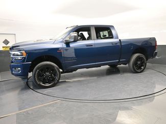Used 2024 RAM 2500 Laramie w/ Night Edition video 2