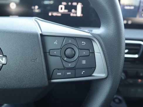 New 2026 Nissan Sentra S w/ Floor Mat Package image 18