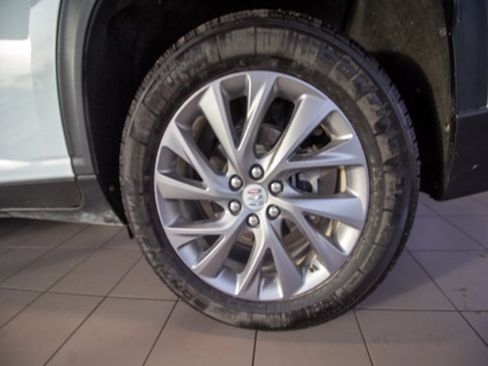 Used 2025 Buick Enclave Preferred w/ LPO, Floor Liner Package image 26