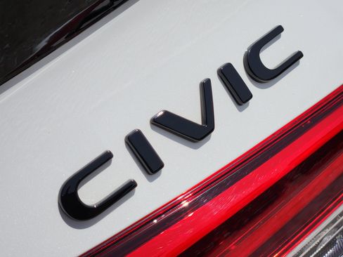 Used 2022 Honda Civic Si image 9
