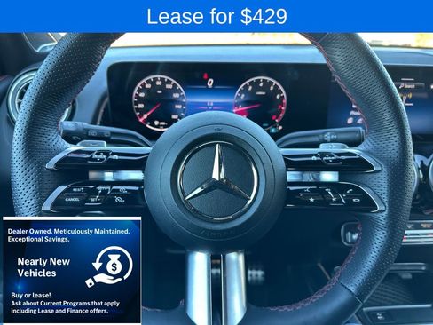 Used 2025 Mercedes-Benz GLB 250 image 19