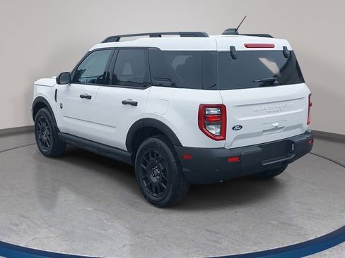 Used 2026 Ford Bronco Sport Big Bend AWD/4WD image 7