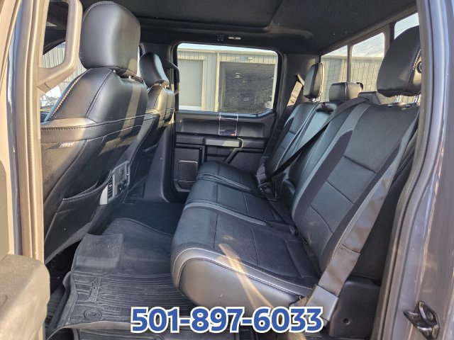 Used 2020 Ford F150 Raptor w/ Equipment Group 802A Luxury AWD/4WD image 9