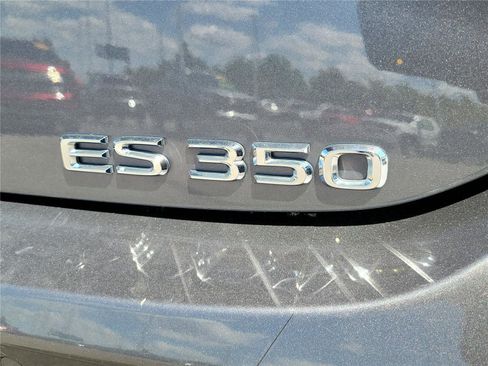 Used 2019 Lexus ES 350 F Sport w/ Accessory Package 2 FWD image 6