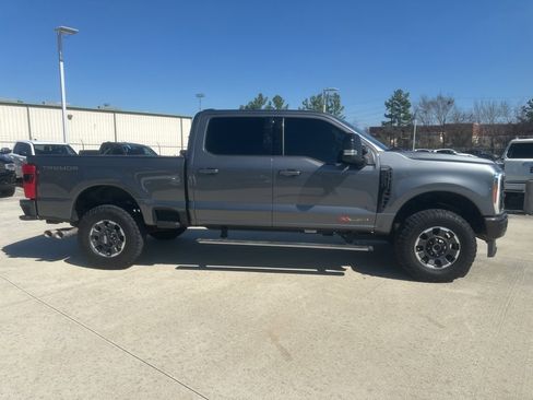 Used 2023 Ford F250 Lariat w/ Lariat Ultimate Package image 4