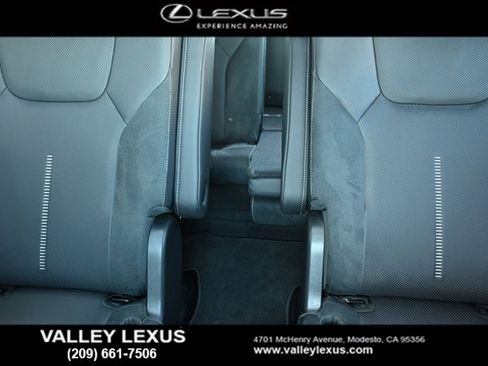 Used 2024 Lexus TX 350 350 Luxury image 11