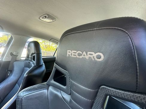 Used 2015 Mitsubishi Lancer Evolution GSR image 12