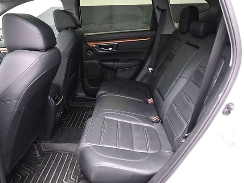 Certified 2021 Honda CR-V Touring image 25