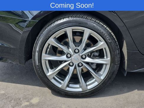 Used 2023 Cadillac CT5 Sport AWD/4WD image 13