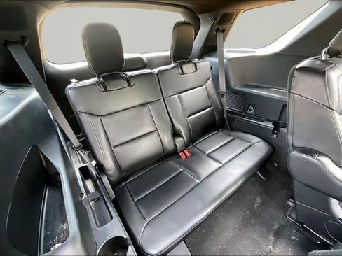 Used 2020 Ford Explorer ST w/ ST Street Pack AWD/4WD image 18