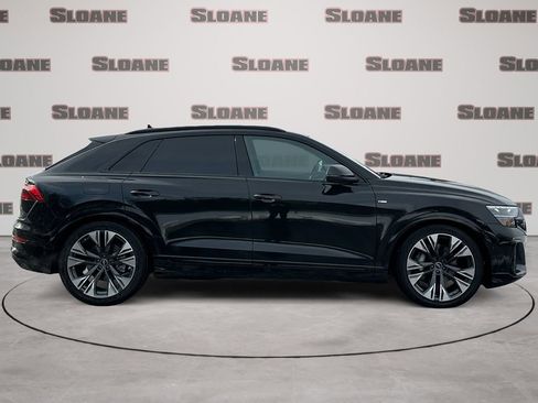 New 2026 Audi Q8 Premium Plus AWD/4WD image 6