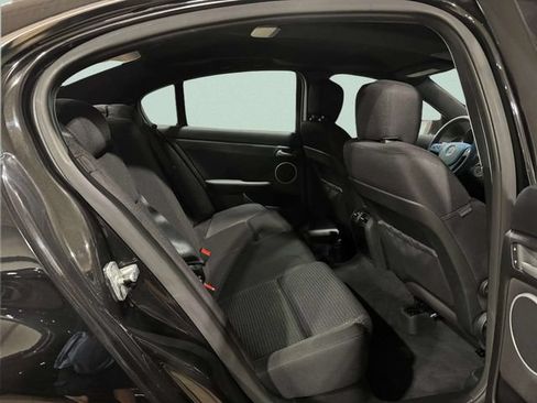 Used 2008 Pontiac G8 w/ Comfort And Sound Package RWD image 23