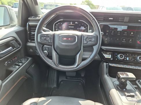 Certified 2023 GMC Sierra 1500 AT4 AWD/4WD image 33