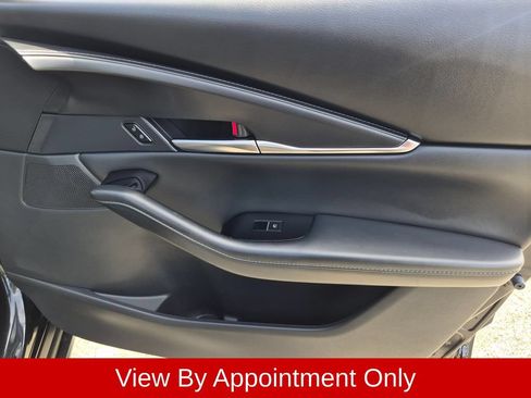 Used 2025 MAZDA CX-30 AWD 2.5 S w/ Preferred Package image 28