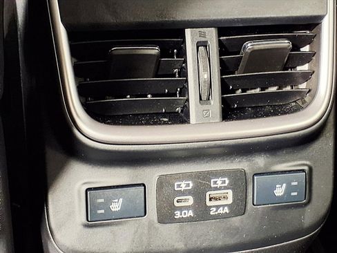 Used 2024 Subaru Legacy Limited image 13
