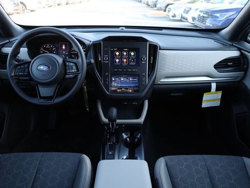 New 2026 Subaru Forester AWD/4WD image 19