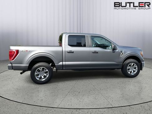 Used 2023 Ford F150 XLT AWD/4WD image 7