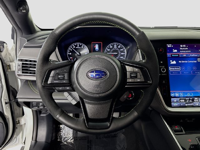 Used 2021 Subaru Outback Onyx Edition XT AWD/4WD image 12