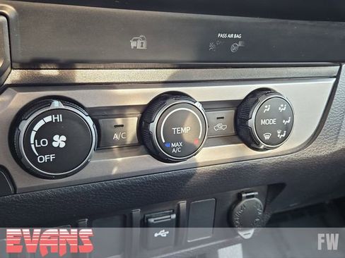 Used 2023 Toyota Tacoma SR image 7