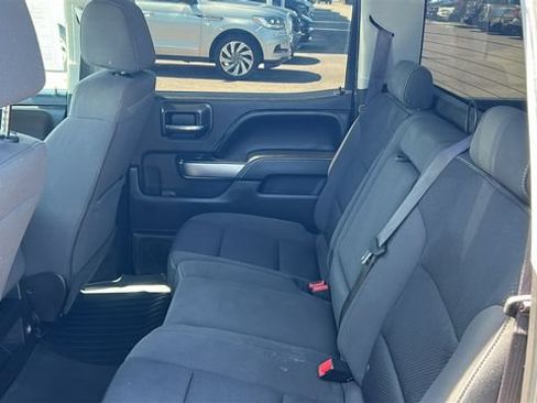 Used 2016 Chevrolet Silverado 1500 LT w/ All Star Edition RWD image 15