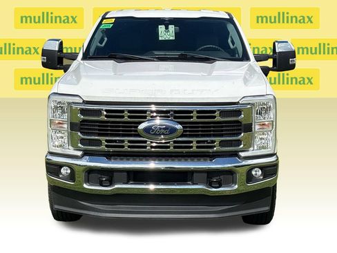 Used 2023 Ford F250 XLT w/ 360-Degree Camera Package AWD/4WD image 15