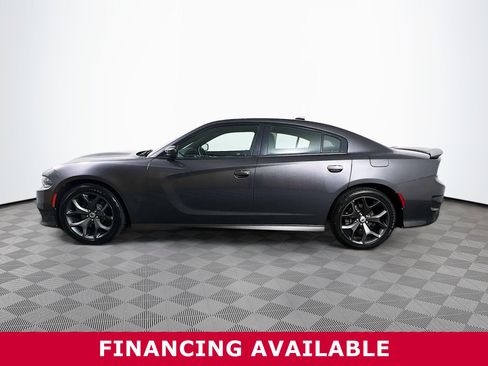 Used 2019 Dodge Charger GT image 28