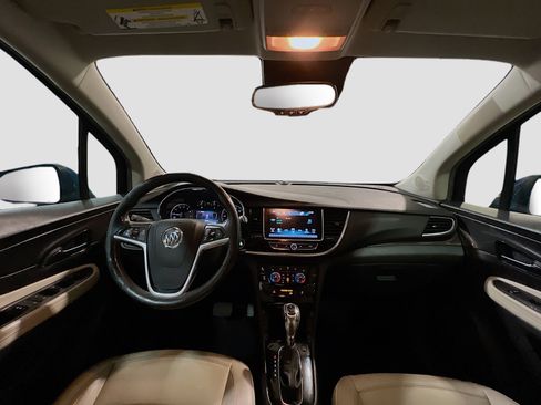 Used 2019 Buick Encore Essence w/ Safety Package II FWD image 15