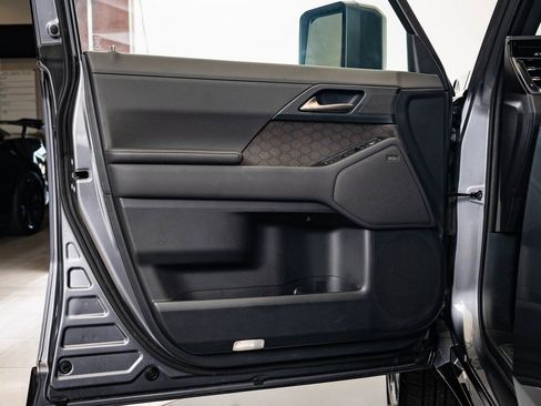 Certified 2024 Lexus GX 550 550 Luxury+ image 21