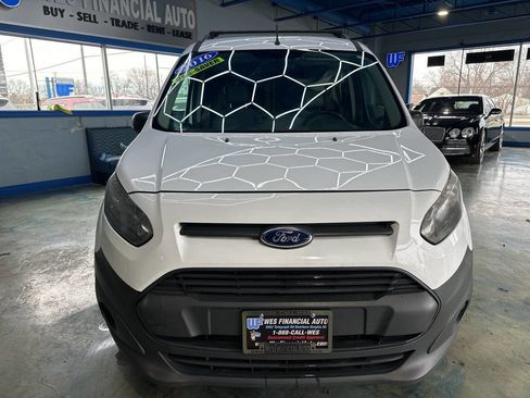 Used 2016 Ford Transit Connect XL image 8