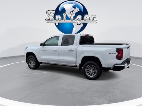 New 2026 Chevrolet Colorado LT w/ Advanced Trailering Package image 66