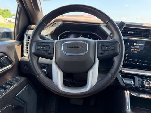 Used 2024 GMC Sierra 2500 Denali w/ Max Trailering Package AWD/4WD image 10