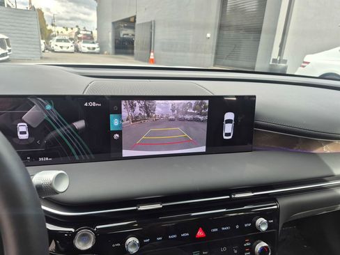 Used 2026 Genesis G80 2.5T Advanced image 19