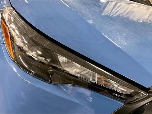 New 2026 Toyota Corolla Cross LE image 13