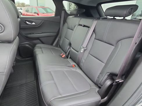 Used 2019 Chevrolet Blazer LT w/ Sun and Wheels Package image 7