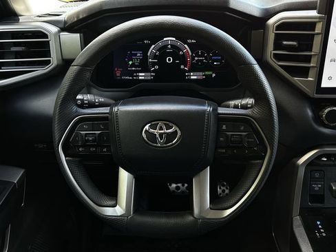 Used 2023 Toyota Sequoia SR5 w/ SR5 Premium Package AWD/4WD image 12