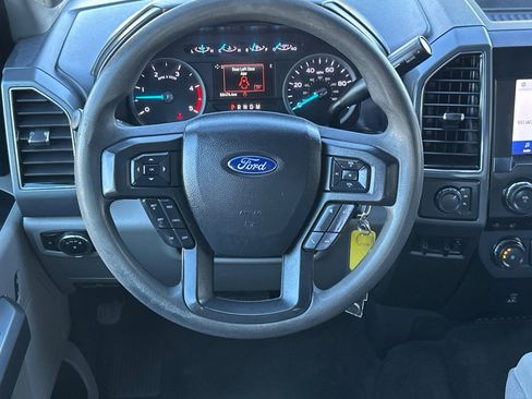 Used 2022 Ford F350 XLT image 14