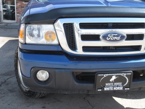 Used 2011 Ford Ranger XLT image 3
